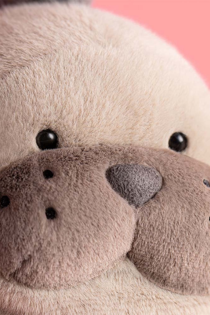 Jellycat Roarwell Sea Lion