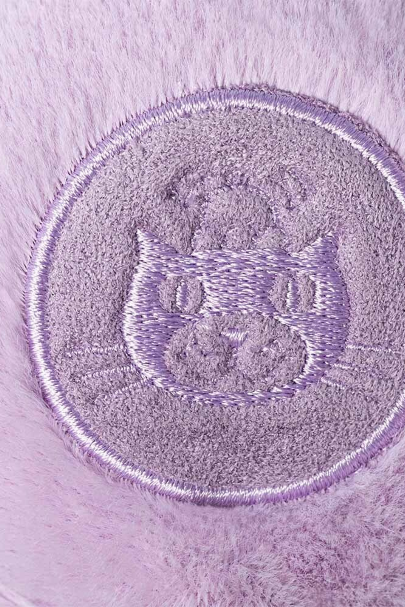 Jellycat Amuseables May Macaron Lavender