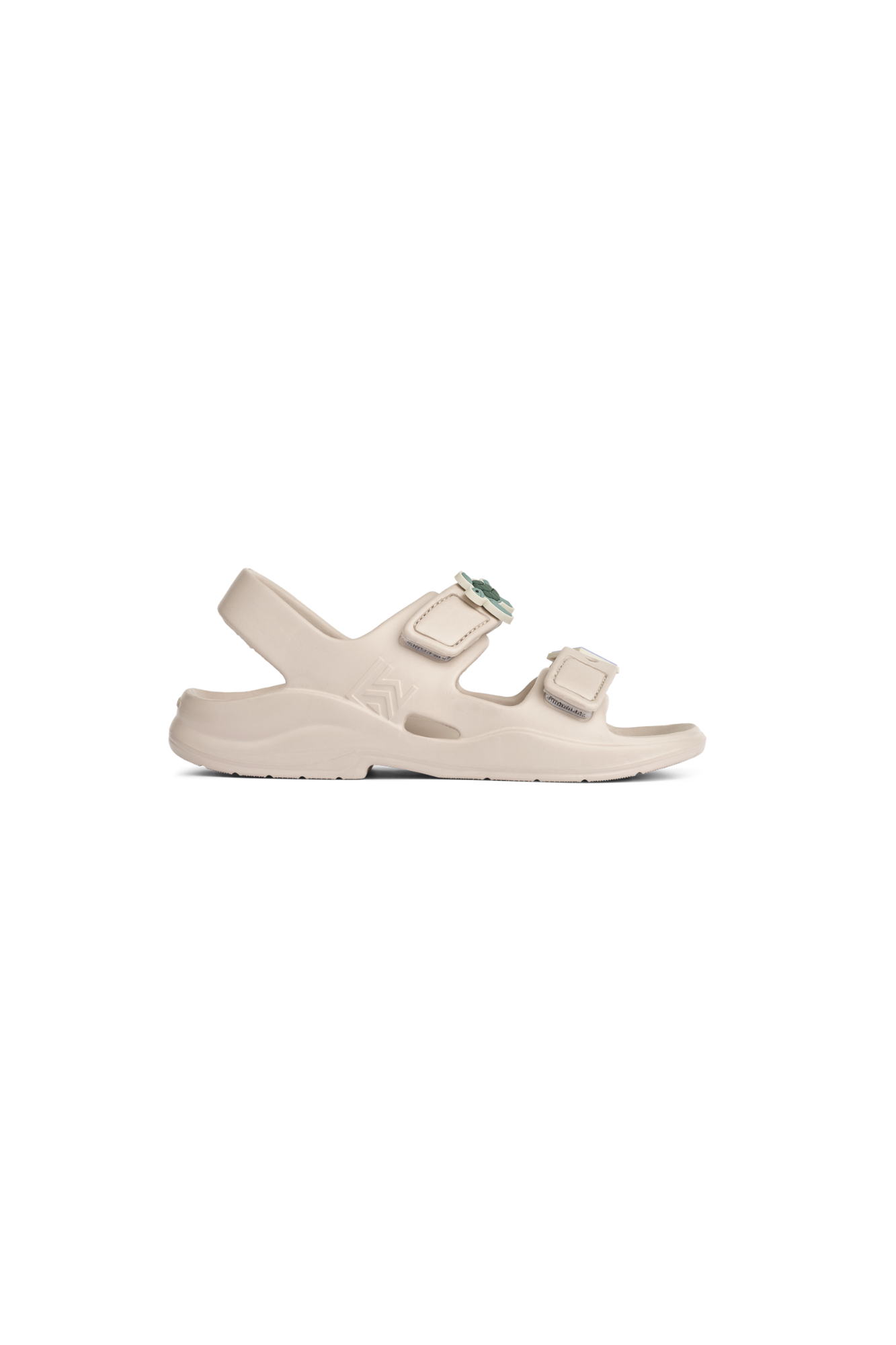 Liewood Lilo Sandals with Charm Sandy