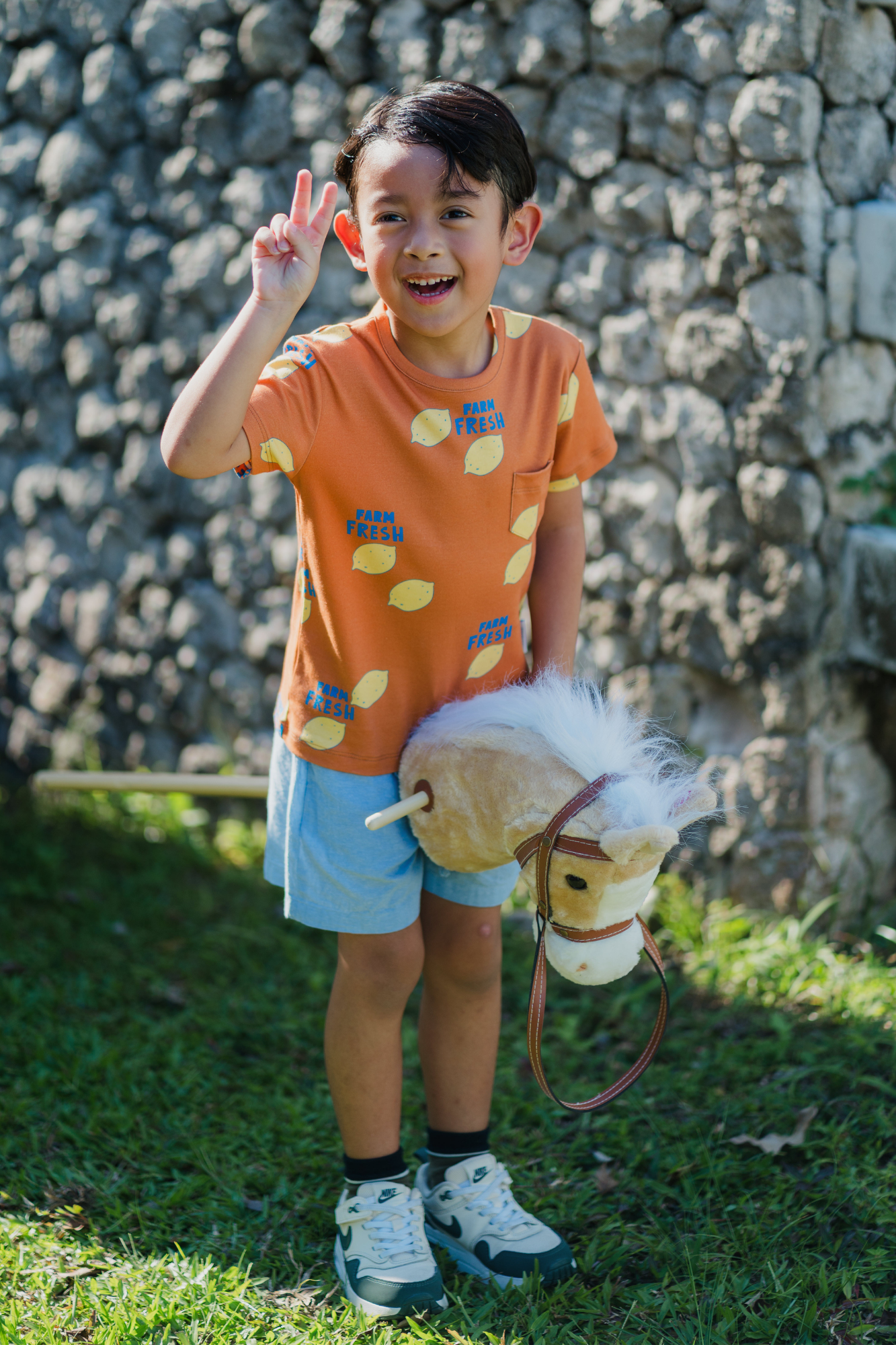 Farm Fresh Tshirt