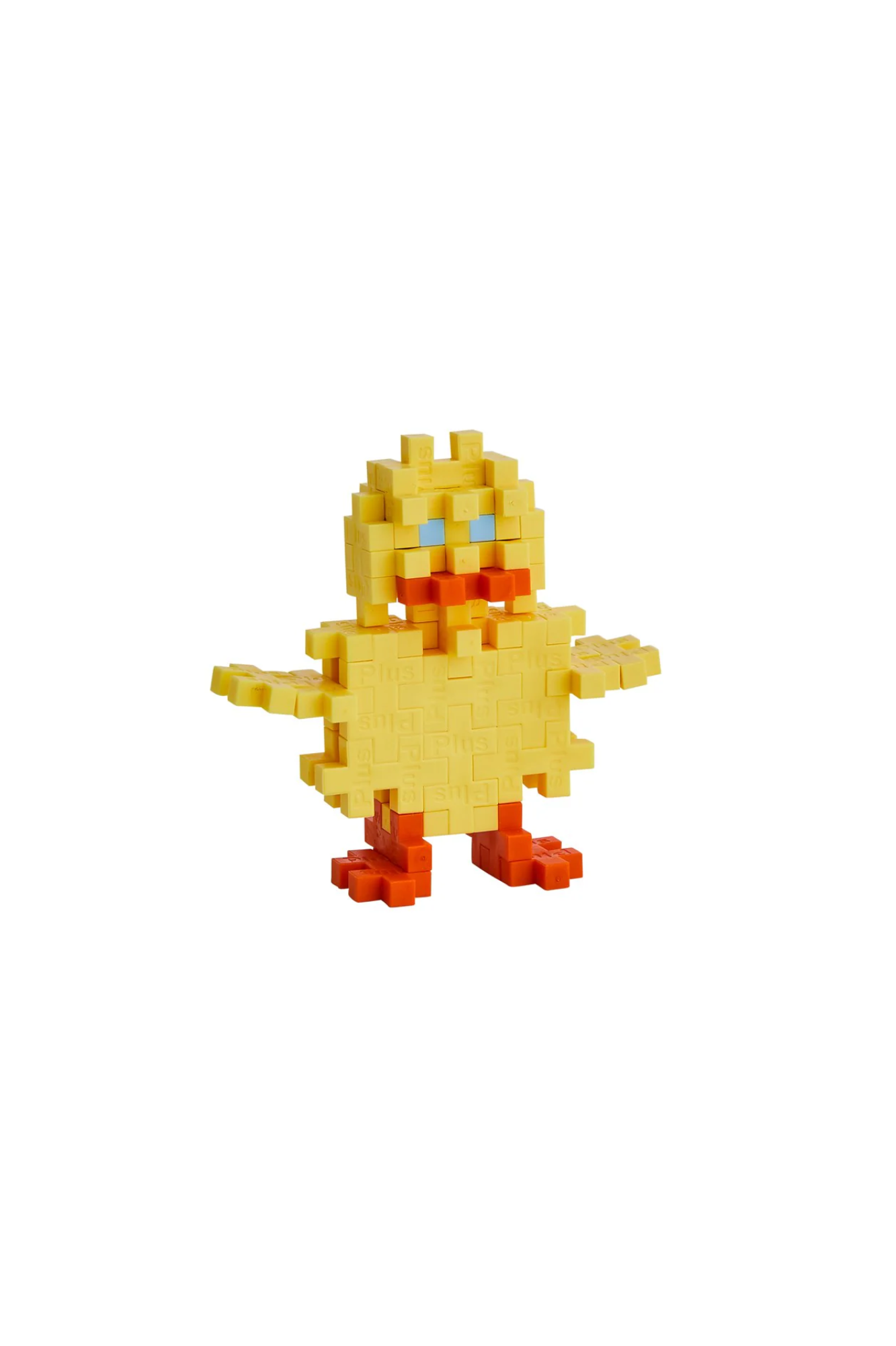 PLUS-PLUS - Chick