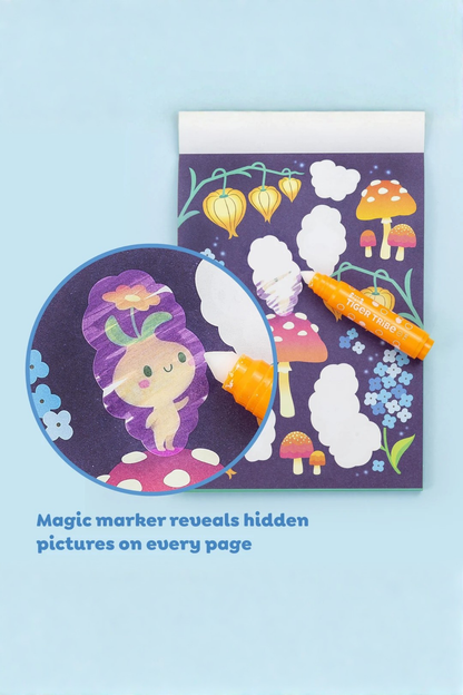 TIGER TRIBE COLOUR SURPRISE - FAIRY MAGIC