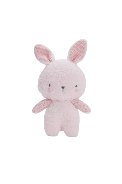 Bubble Lily the Bunny