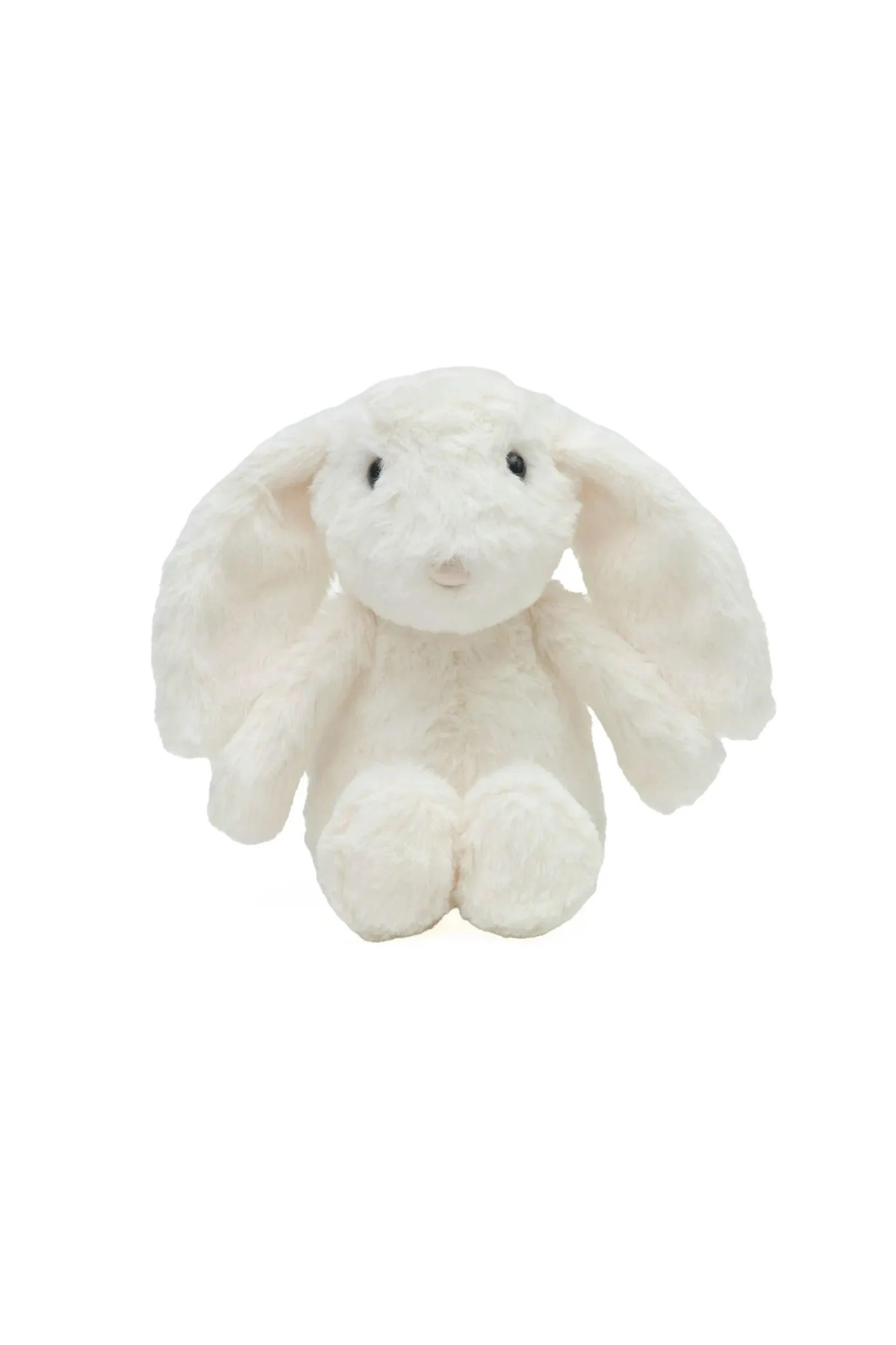 Bubble Plush Toy Binky the Bunny