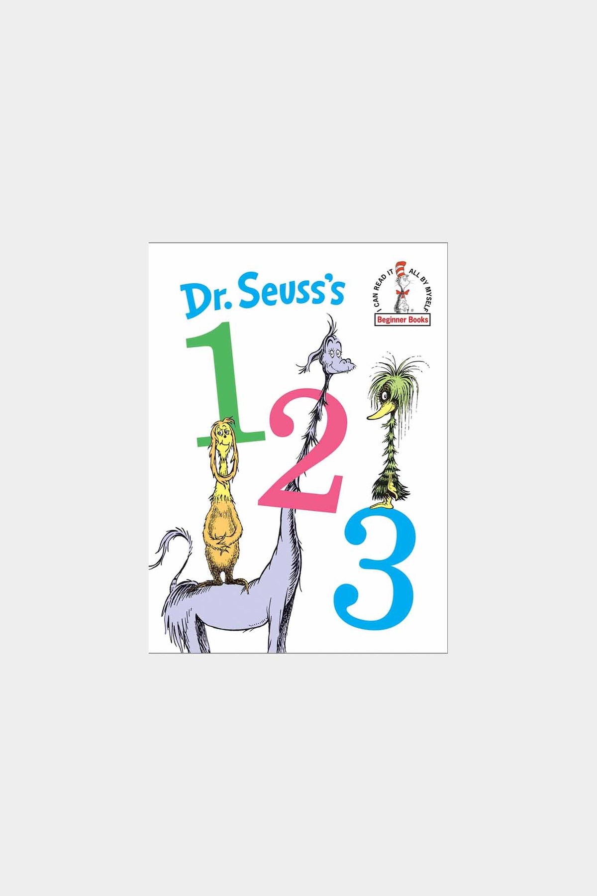 Dr Seuss&