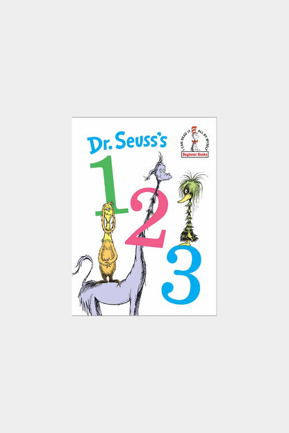 Dr Seuss&