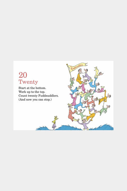 Dr Seuss&