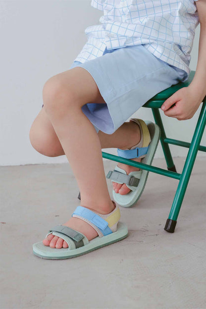 Bluebell Bermudas