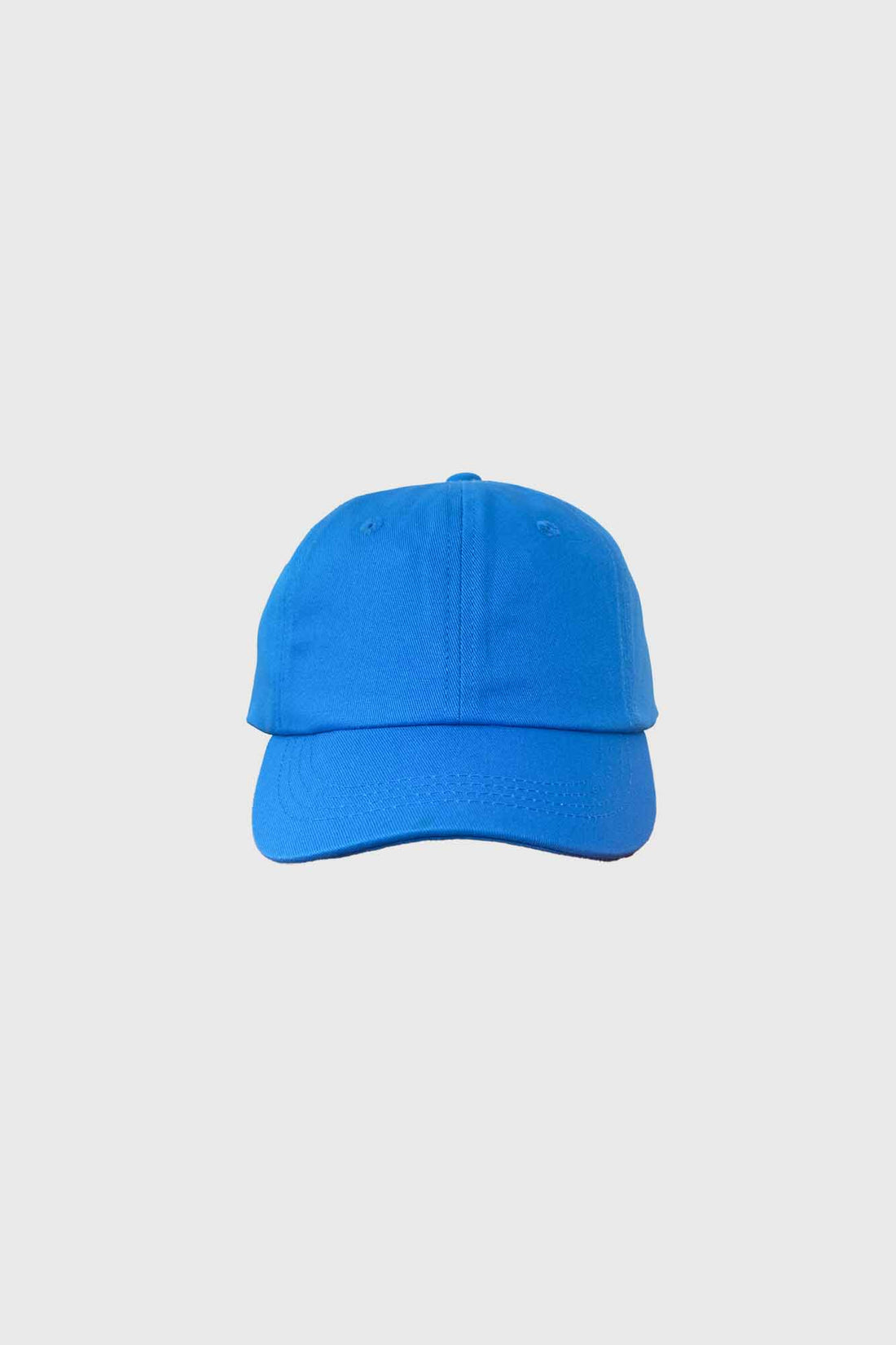 Personalisable Cerulean Adjustable Cap Kids