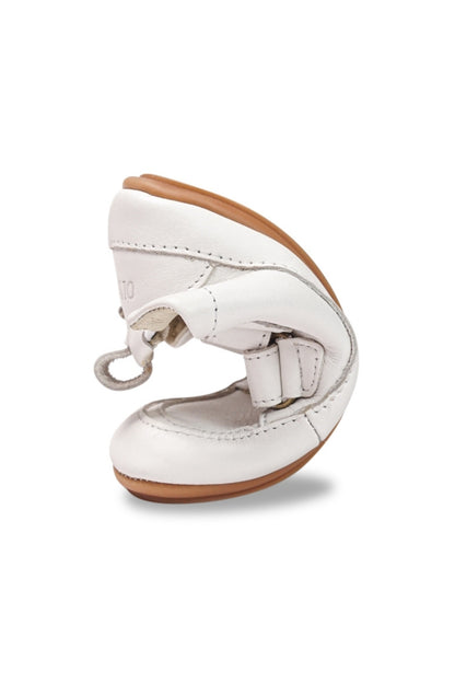 Olishooz Sneakers Oliver - Walnut