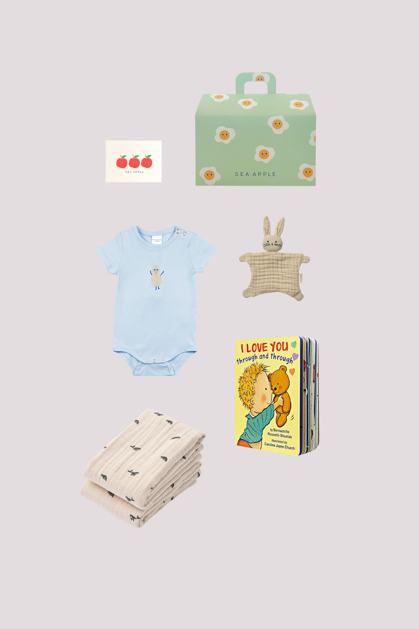 Personalisable It&