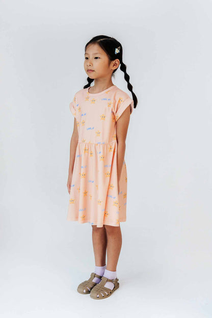 Level Up Casual Dress