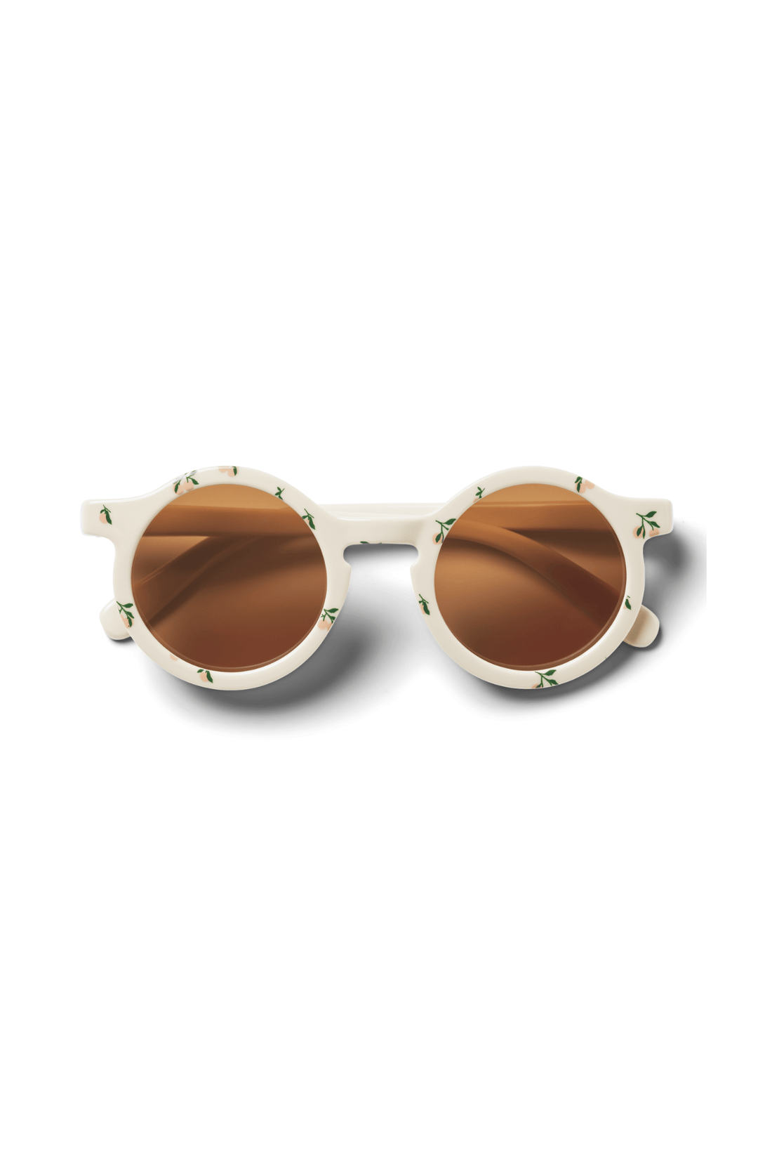 Liewood Darla Sunglasses Peach/Sea Shell (4-10Y)
