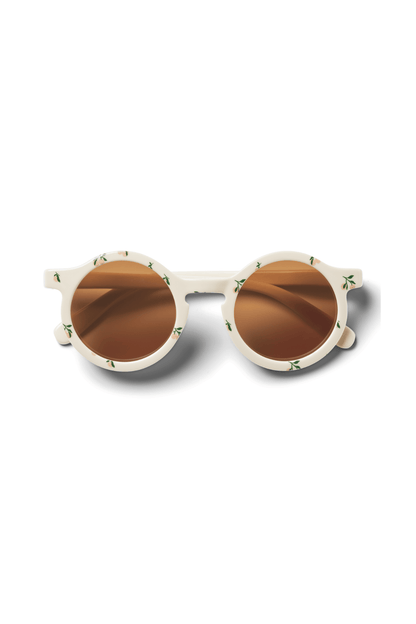 Liewood Darla Sunglasses Peach/Sea Shell (4-10Y)