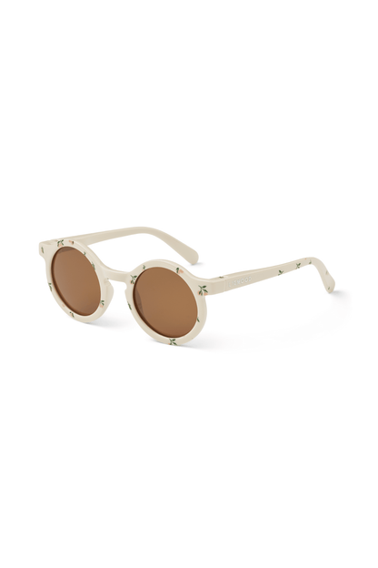 Liewood Darla Sunglasses Peach/Sea Shell (4-10Y)