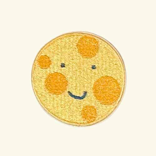 NOT FOR SALE ⚠️ Large Patch - Moon
