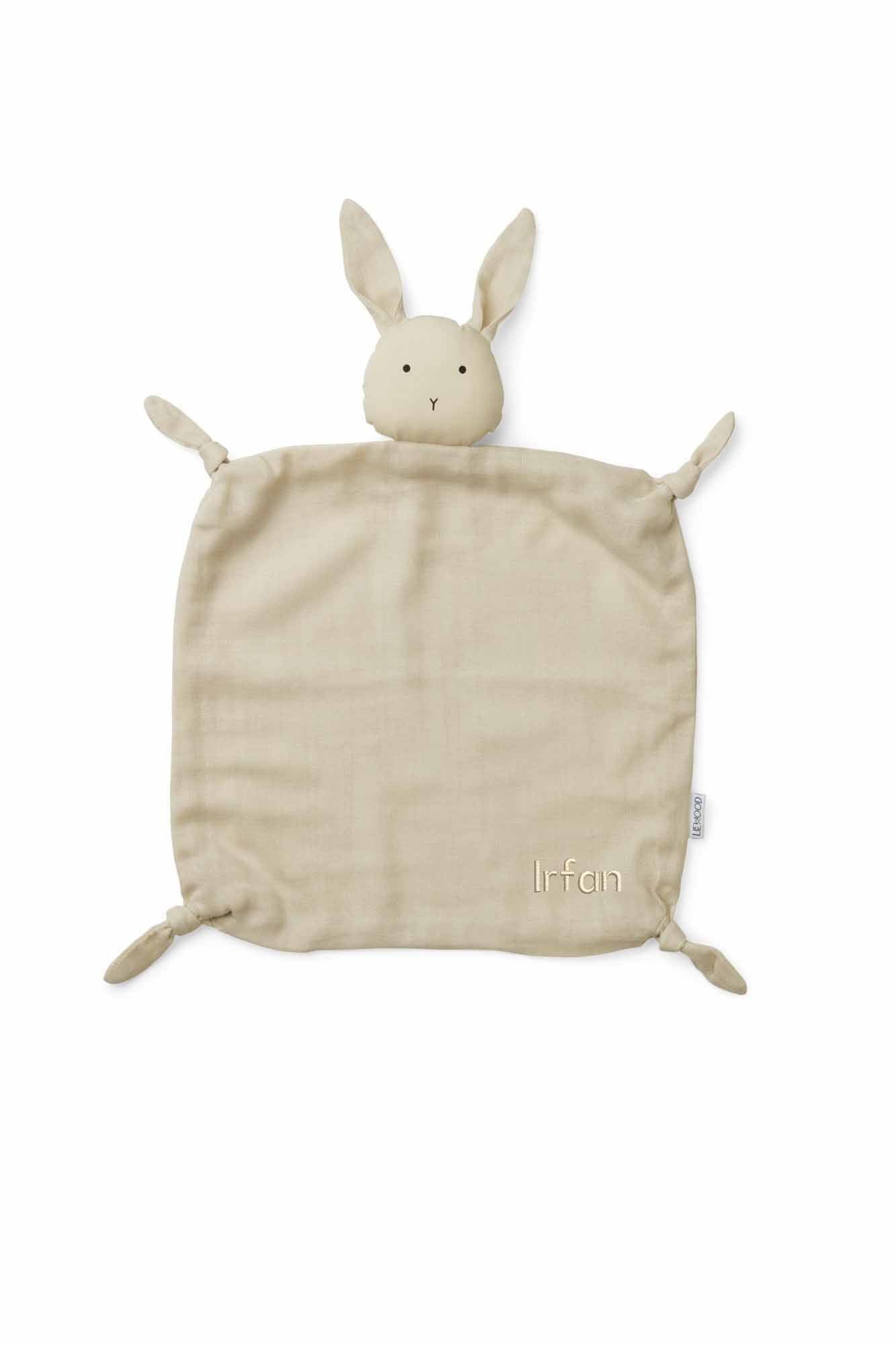 Personalisable Baby Girl Petunia Gift Set