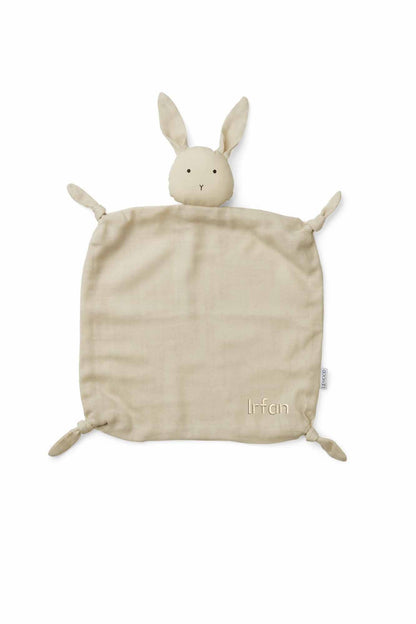 Personalisable Baby Girl Petunia Gift Set