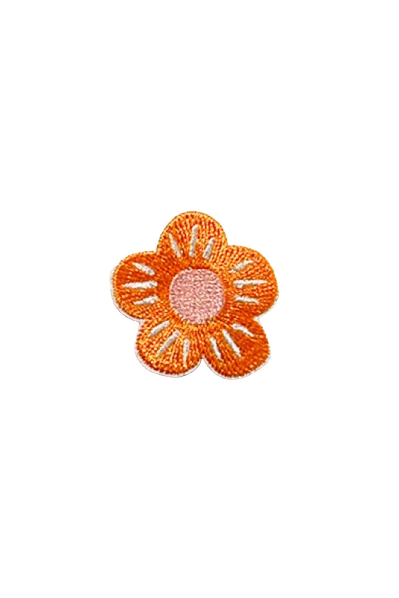 NOT FOR SALE ⚠️ Small Patch - Folksy Flower