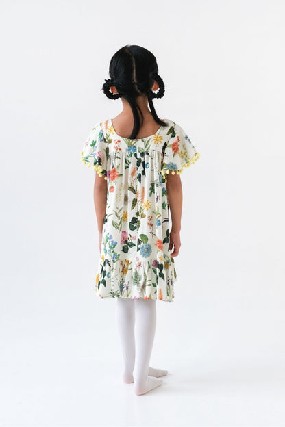 Summer Garden Rebecca Dress