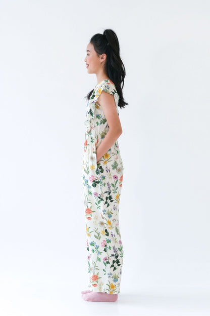 Summer Garden Tweens Holly Jumpsuit