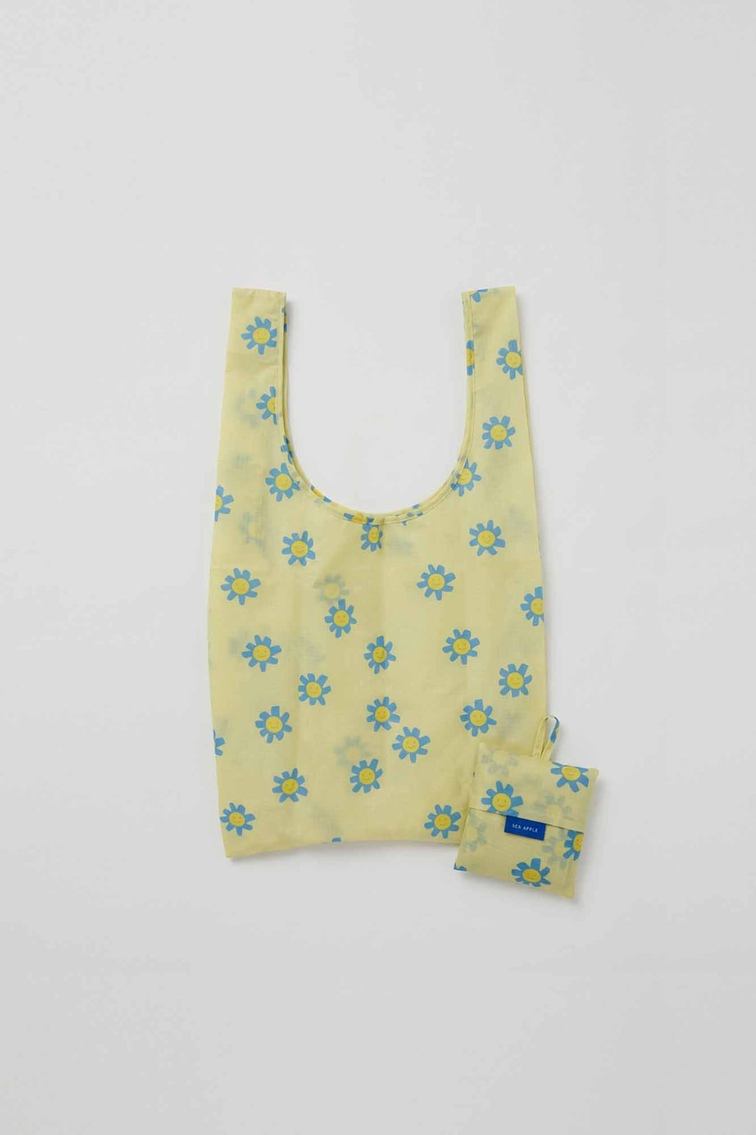 Personalisable Sunshine Reusable Bag