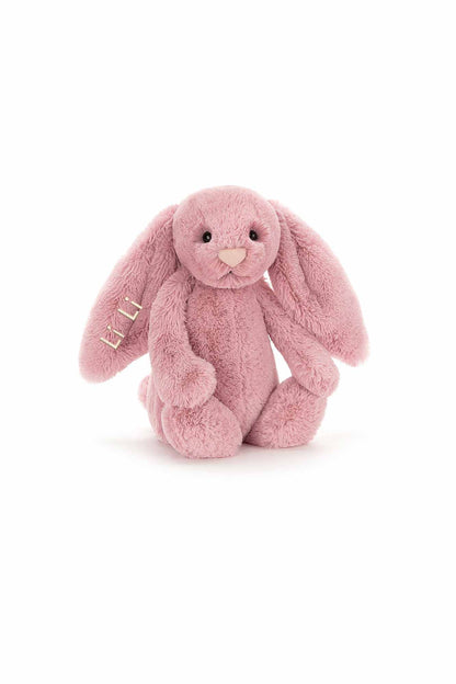 Jellycat Bashful Bunny Tulip Pink Original