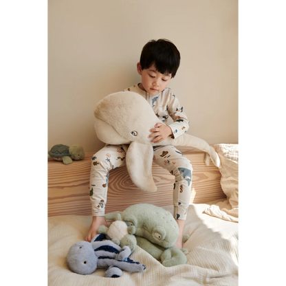 Liewood Berto Crab Teddy