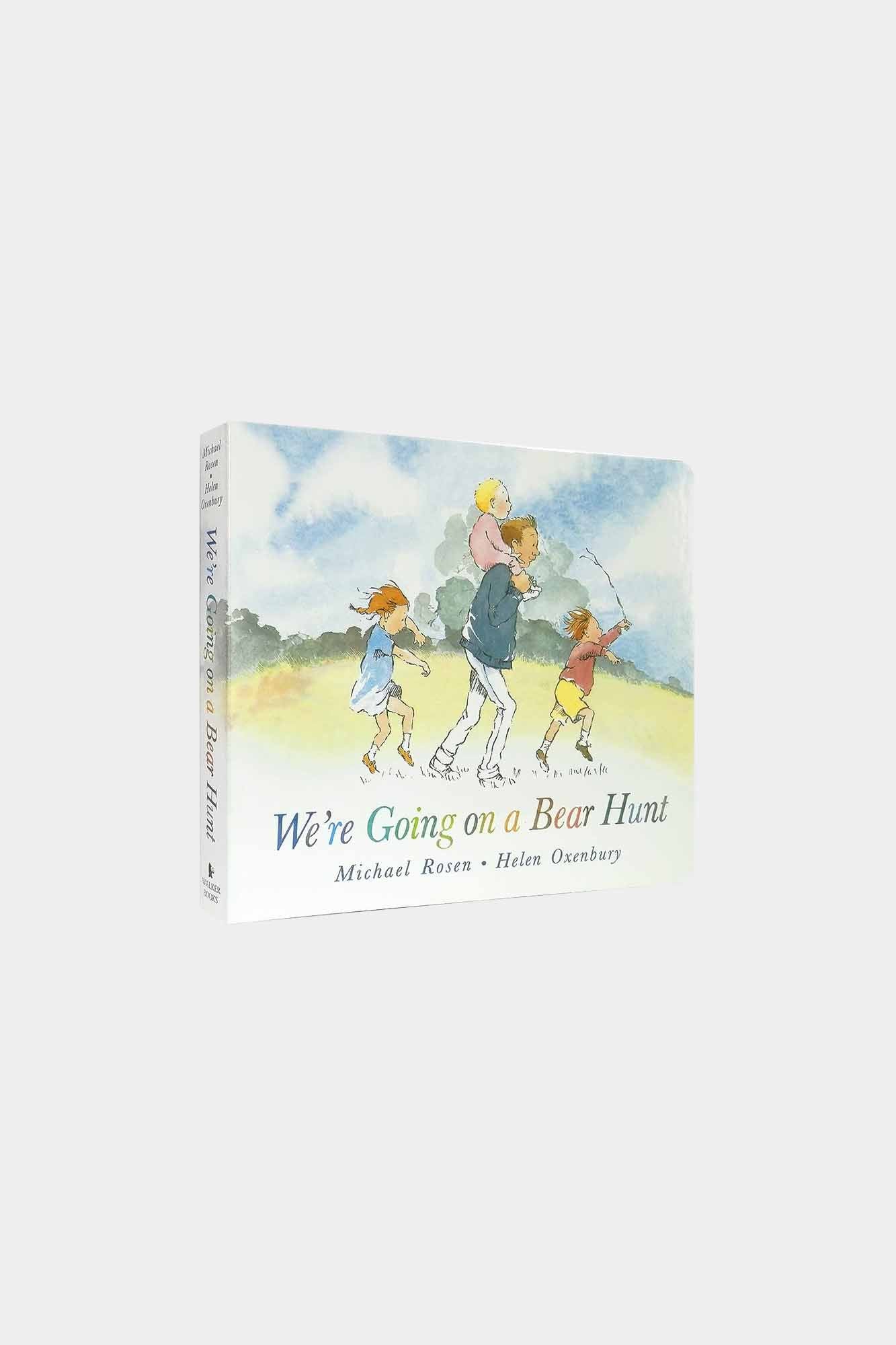 We&