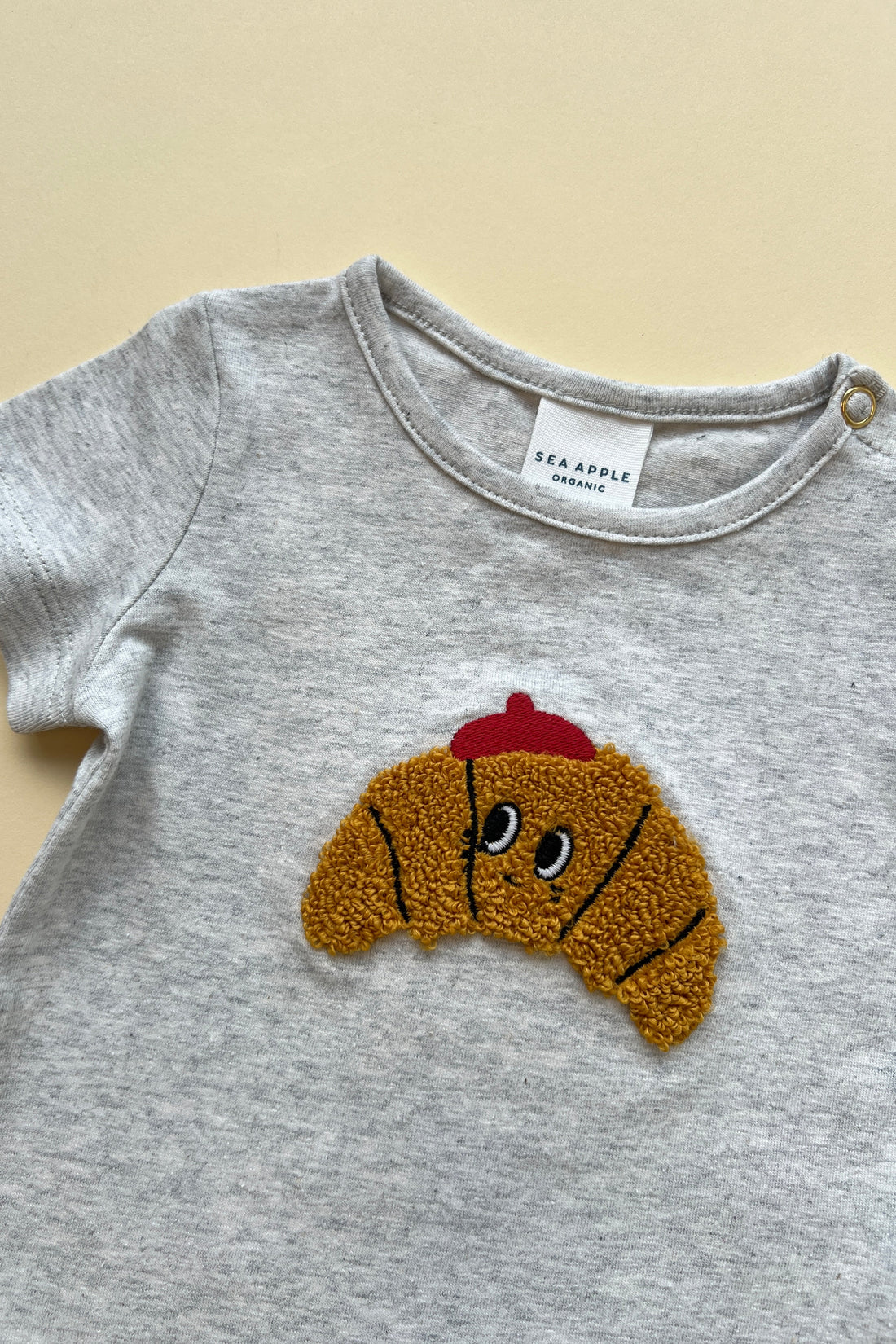 Bear Baby Gift Set