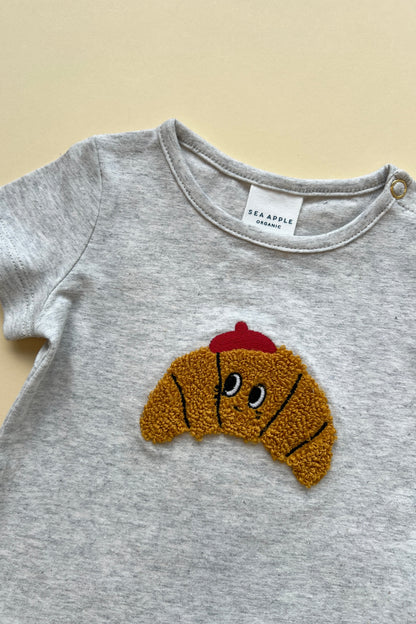 Bear Baby Gift Set