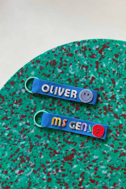 Personalisable School Essential Toddler Boy Gift Set
