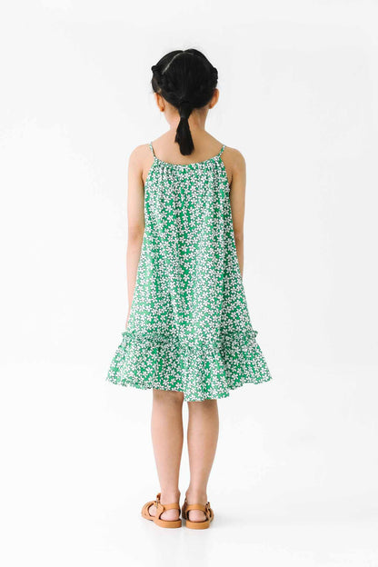 Daisy Garden Luna Dress