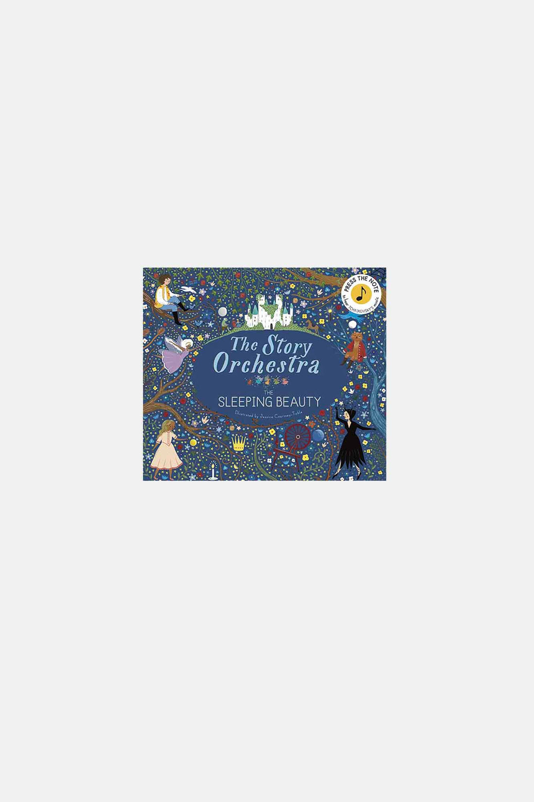 The Story Orchestra - The Sleeping Beauty