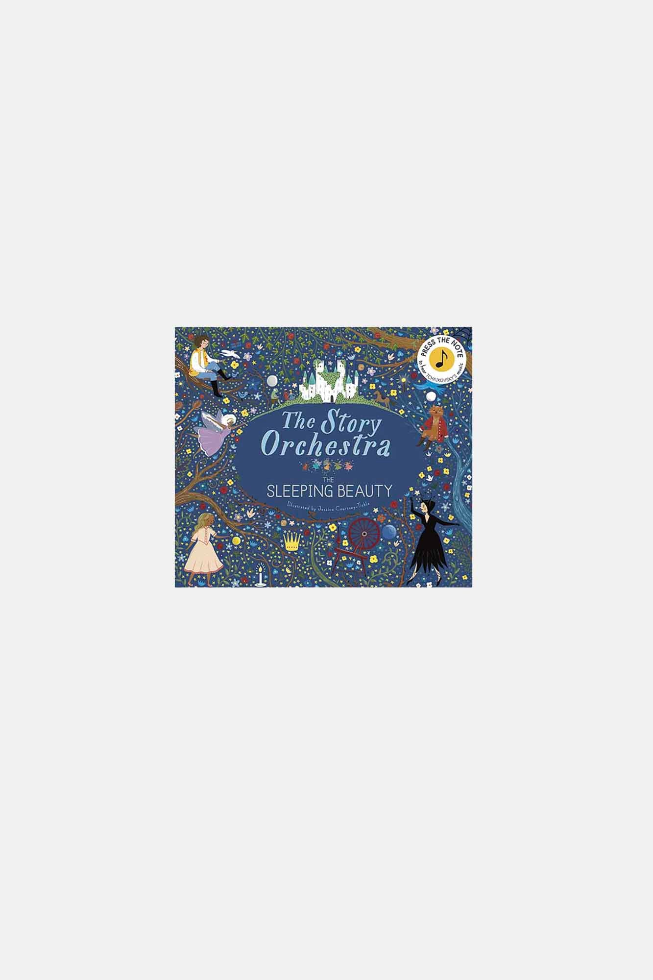 The Story Orchestra - The Sleeping Beauty