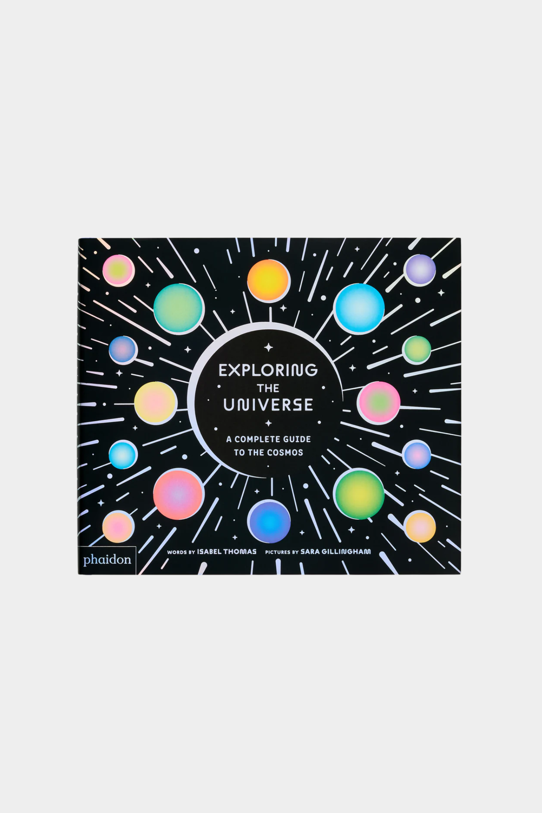 Exploring the Universe: A Complete Guide to the Cosmos
