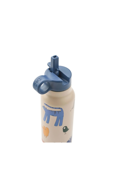 Liewood Imagine / Sandy Falk Water Bottle