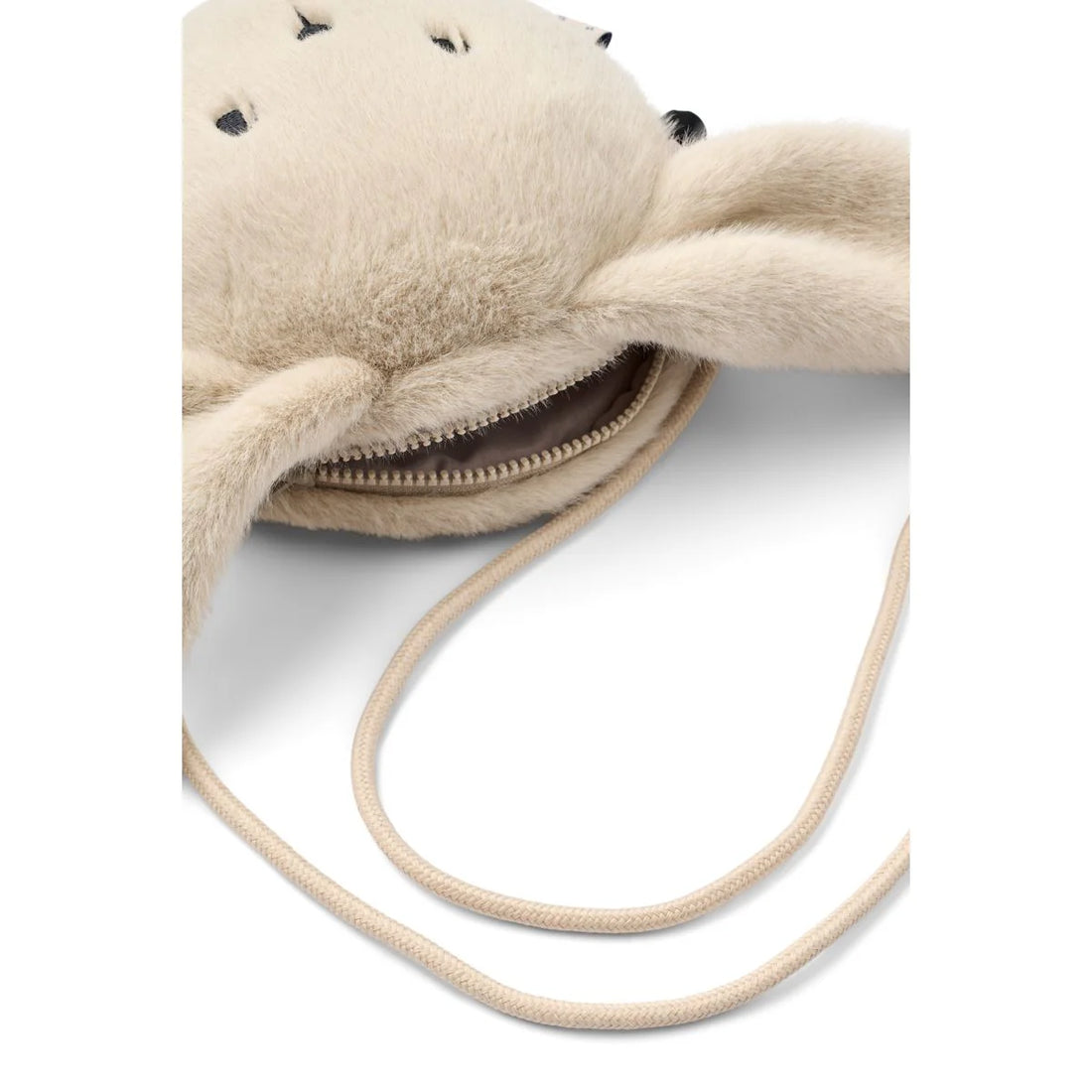 Liewood Dianne Rabbit Plush Bag