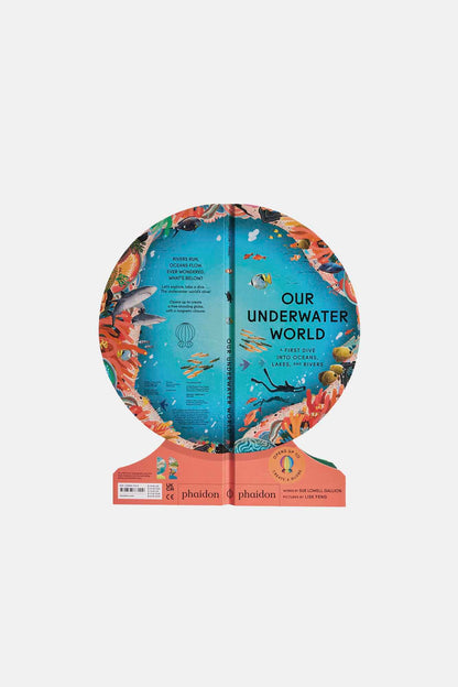 Our Underwater World