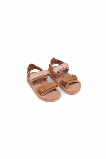 Liewood Rose Mix Monty Sandals