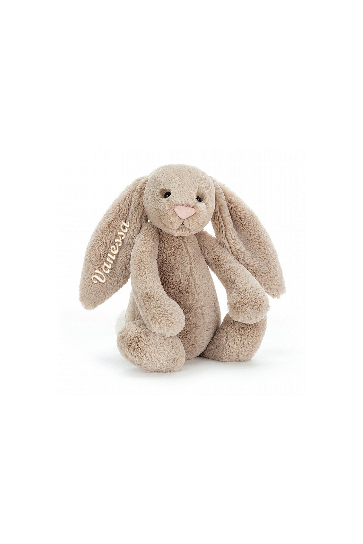 Jellycat Bashful Beige Bunny Large