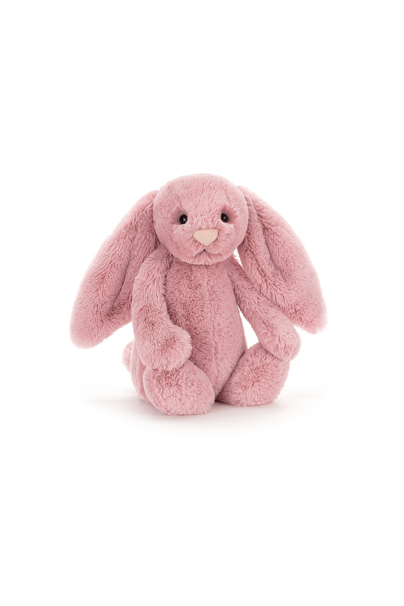 Jellycat Bashful Bunny Tulip Pink Original