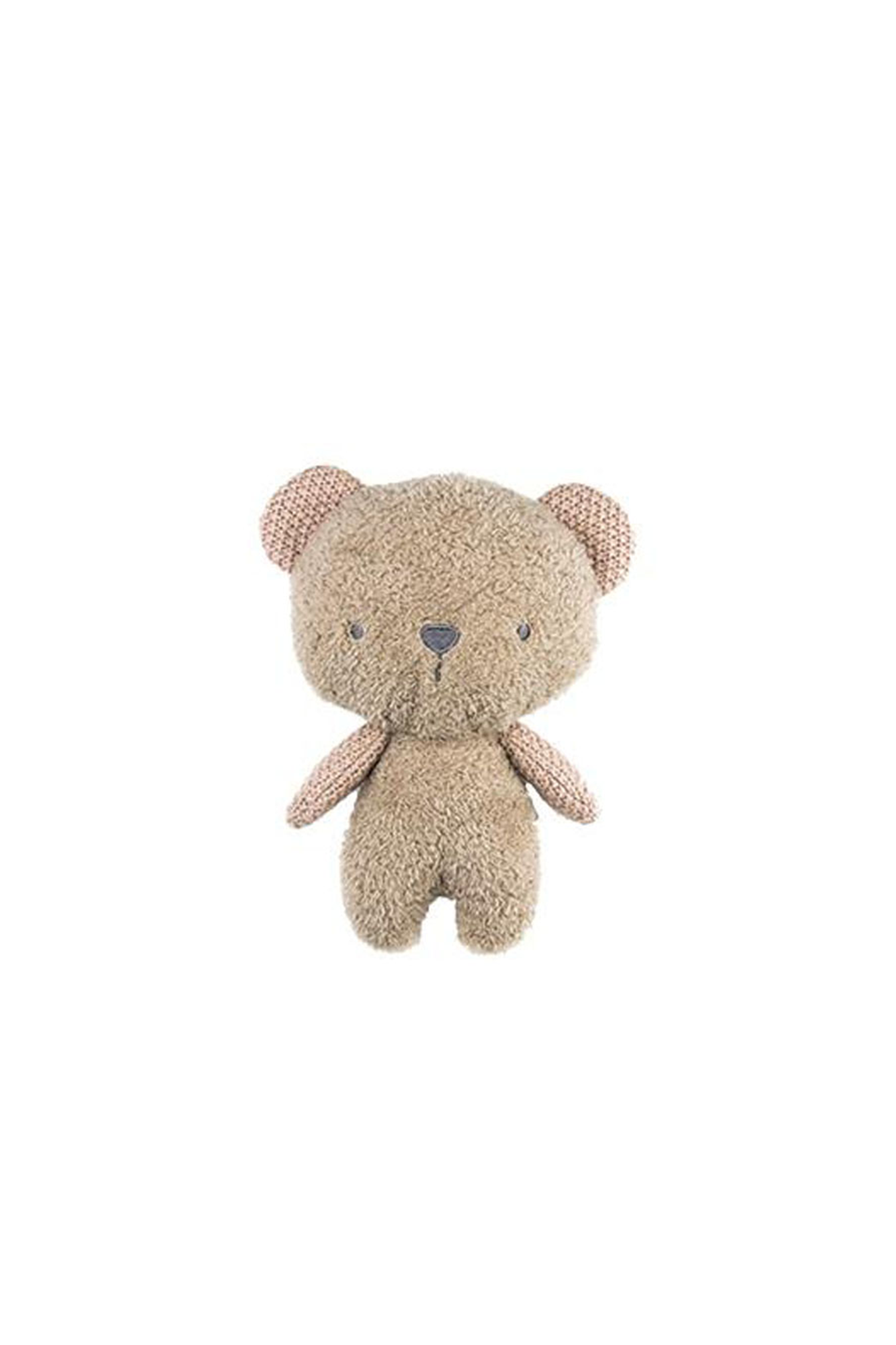 Bubble Knitted Plush Cuddly Toy - Sea Apple