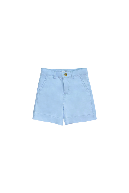 Bluebell Bermudas