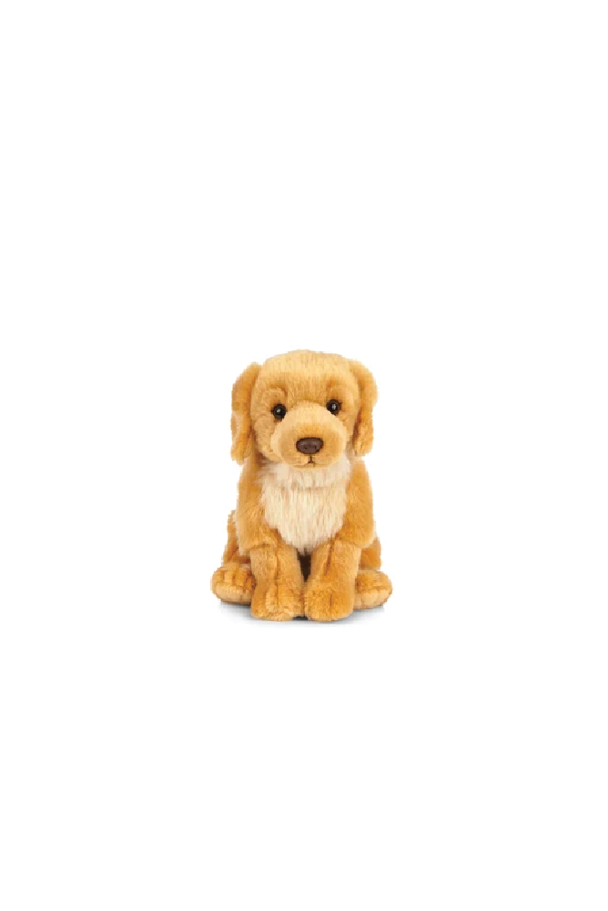 LIVING NATURE Golden Retriever - Sea Apple