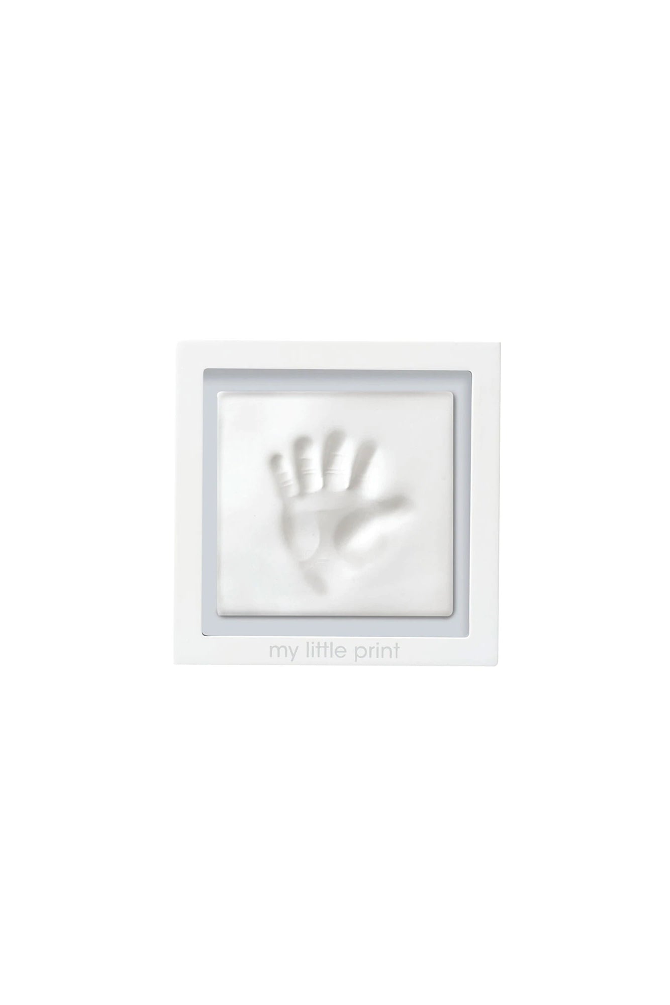 Pearhead Babyprints Keepsake Frame - Sea Apple