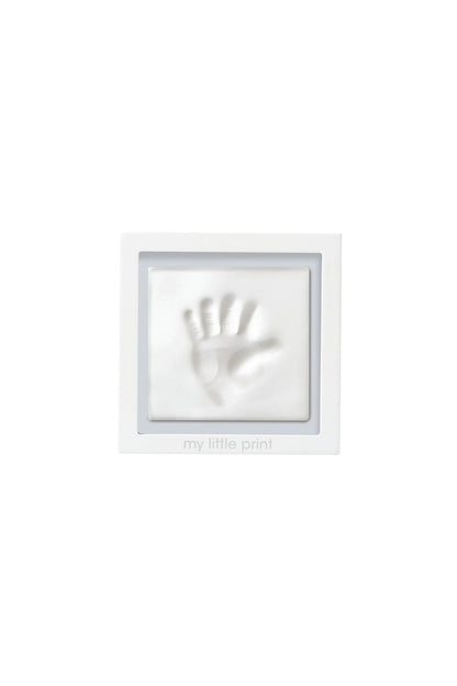 Pearhead Babyprints Keepsake Frame - Sea Apple