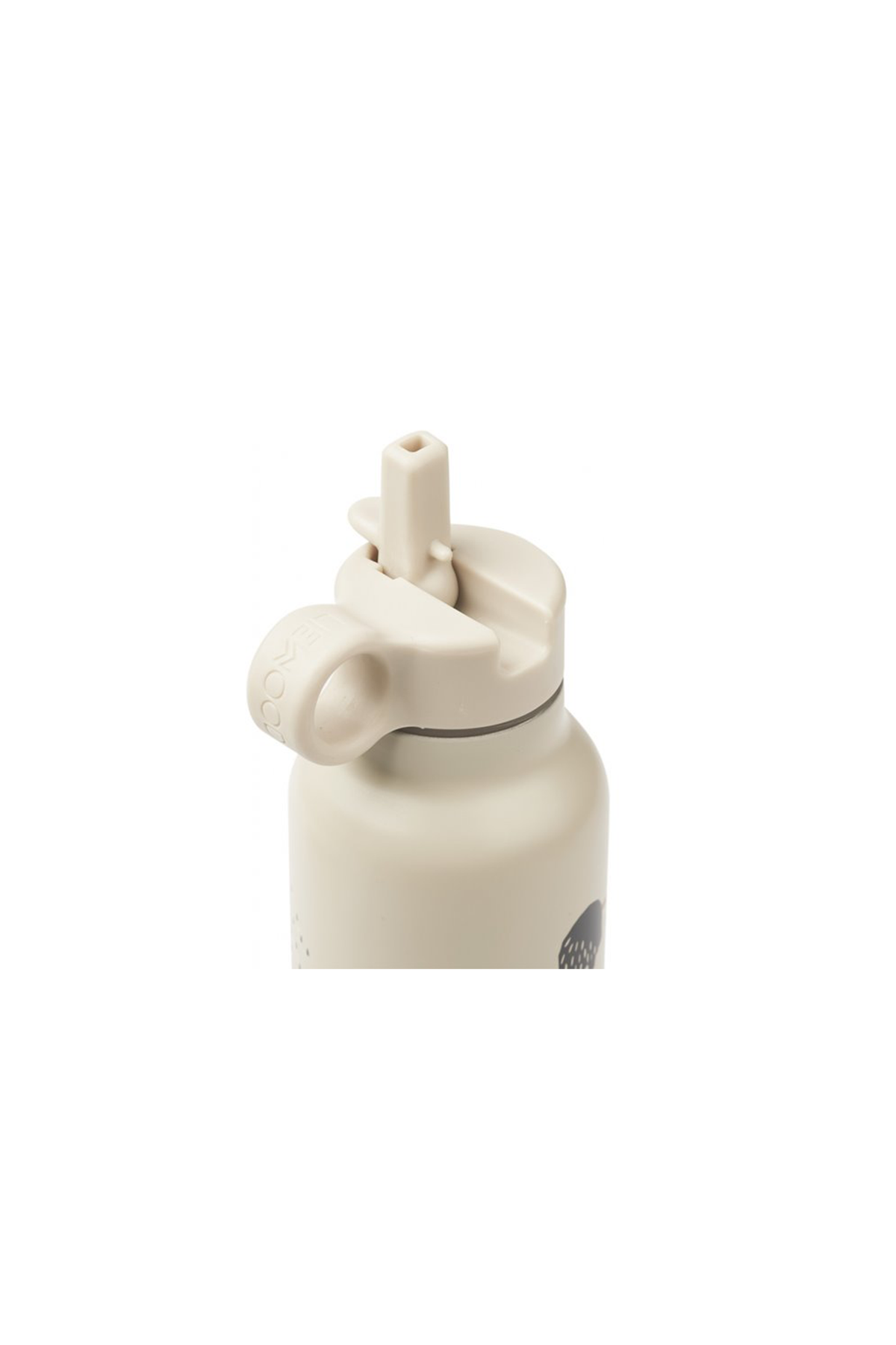 Liewood Safari/ Sandy Mix Falk Water Bottle