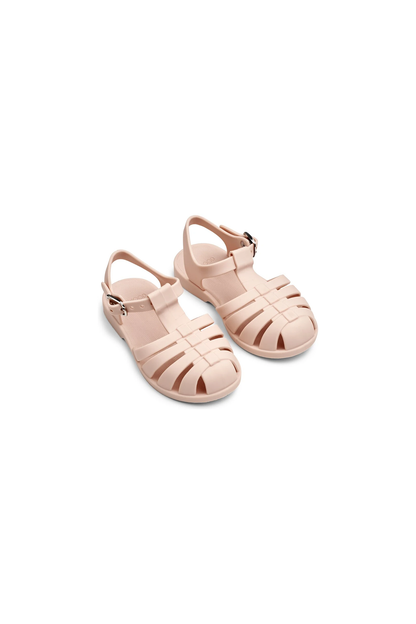 Liewood Sorbet Rose Bre Sandals