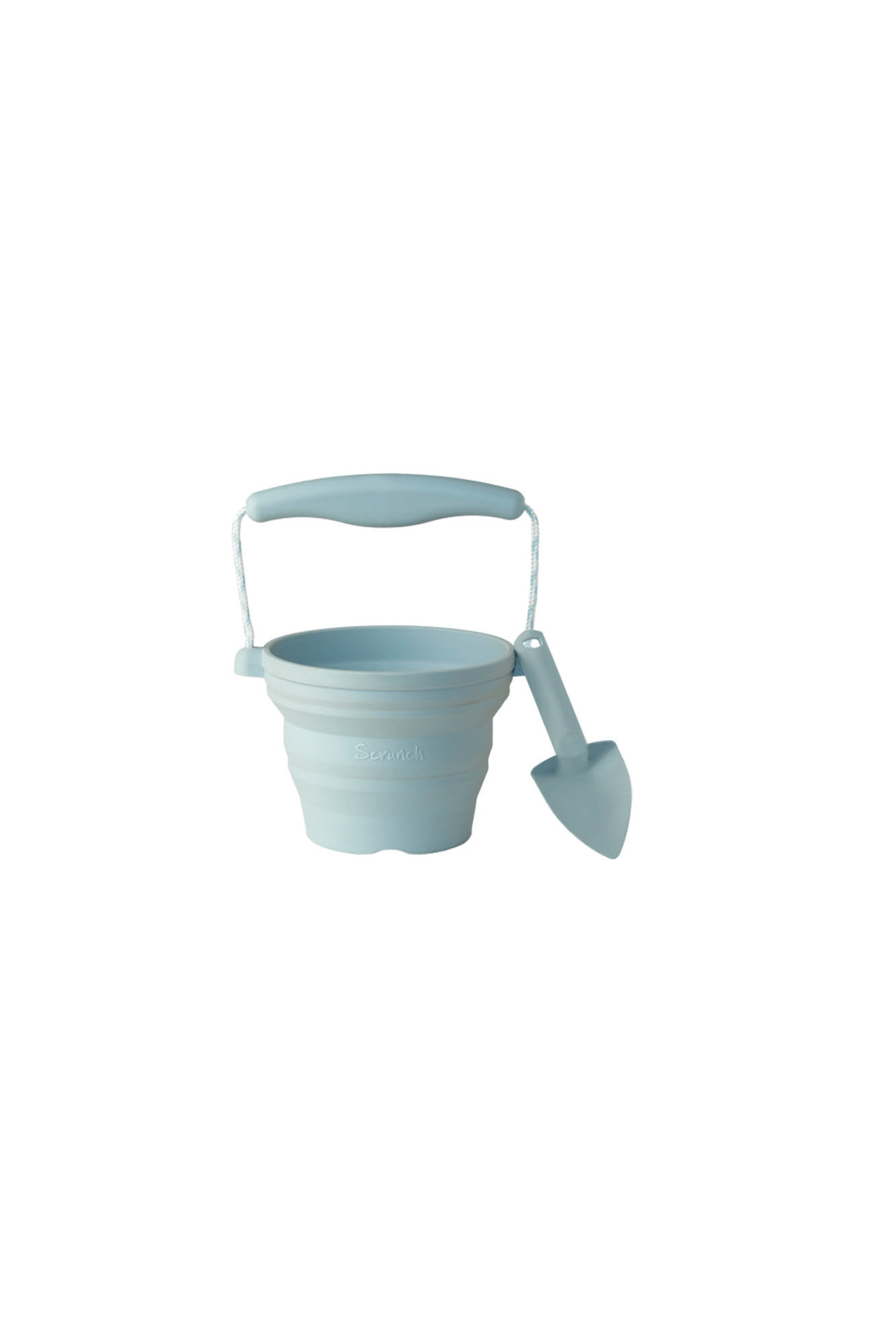 Duck Egg Blue